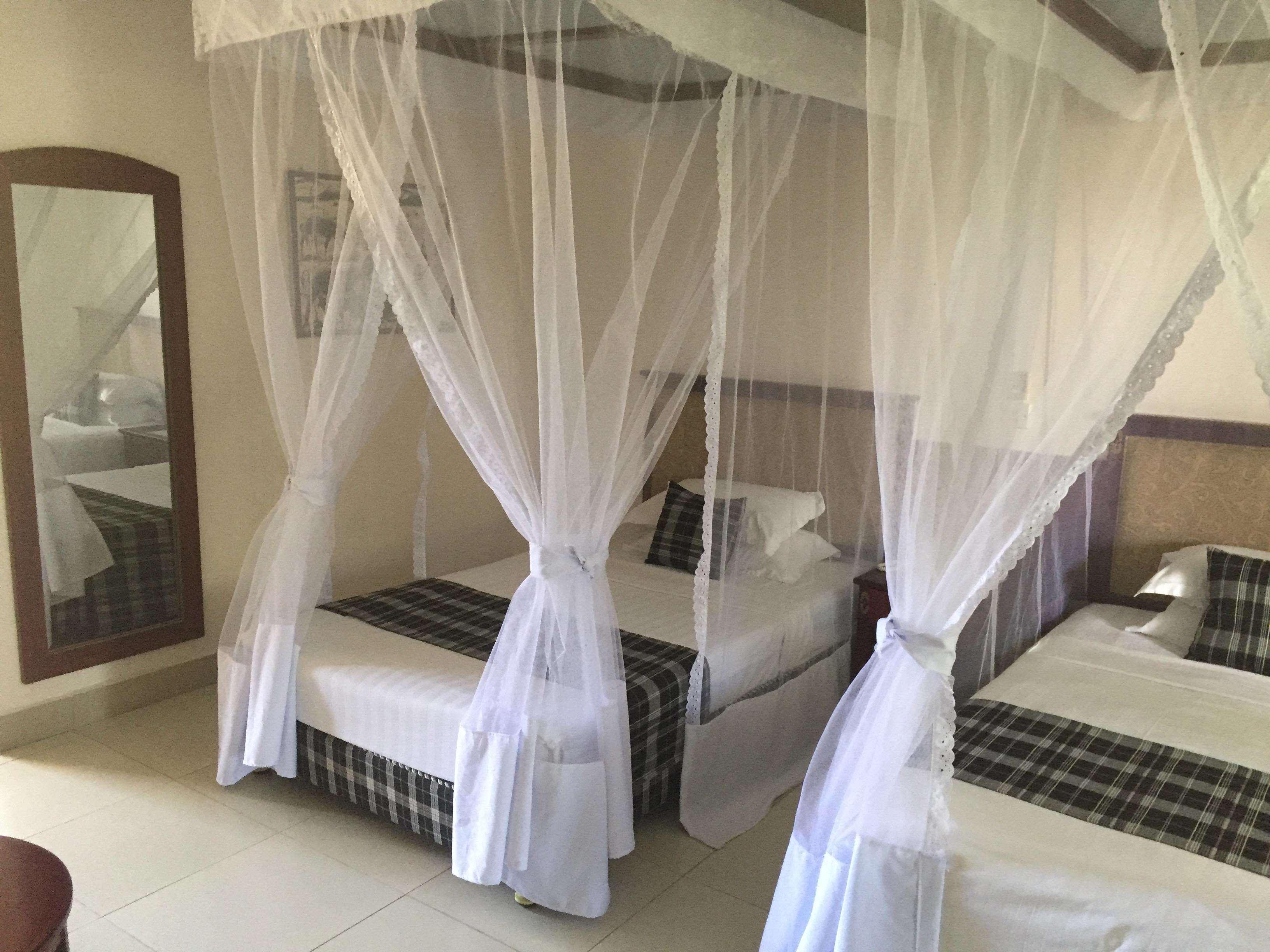 Oceanic Bay Hotel & Resort Bagamoyo Exterior foto