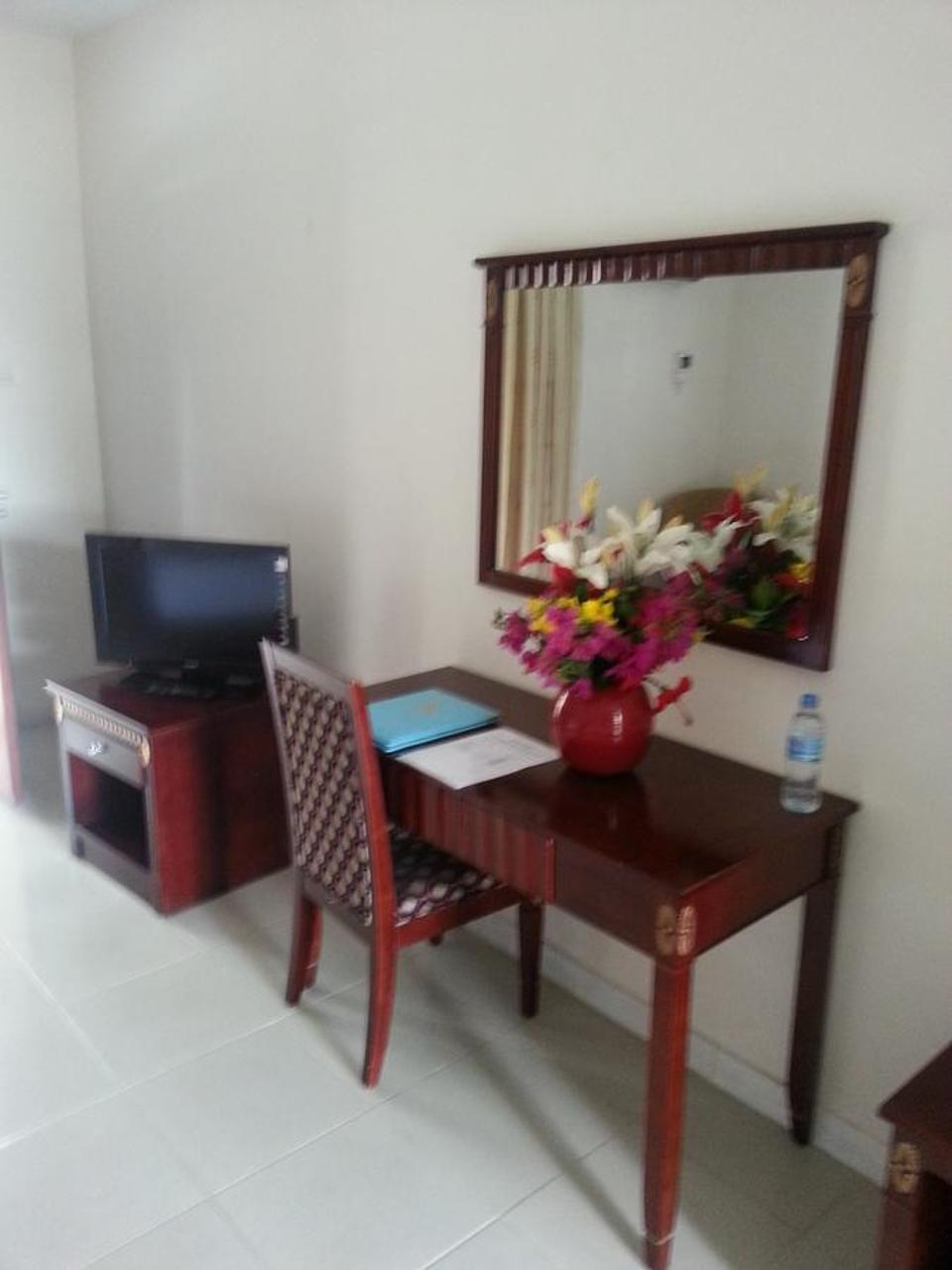 Oceanic Bay Hotel & Resort Bagamoyo Exterior foto